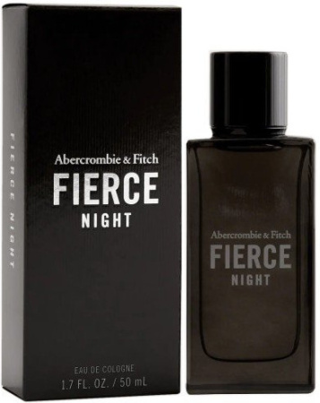 Фото духиAbercrombie & Fitch Fierce Night