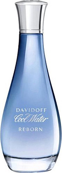 Фото духи Davidoff Cool Water Reborn For Her