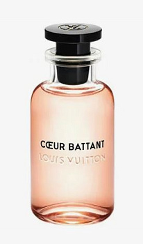 Фото духи Louis Vuitton Coeur Battant