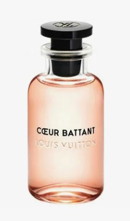 Louis Vuitton Coeur Battant тестер