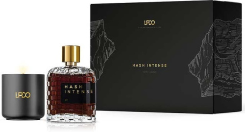 Фото духиLPDO Hash Intense
