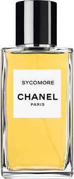 Фото духи Chanel Sycomore