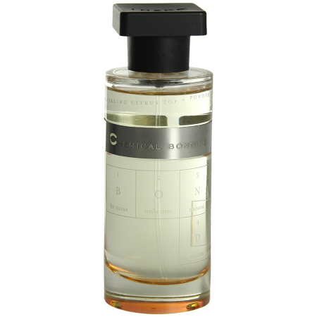 Фото духиIneke Chemical Bonding