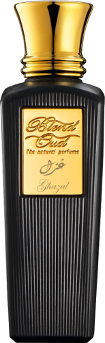 Blend Oud Ghazal (20-26096 парфюмерная вода-тестер 75 мл)