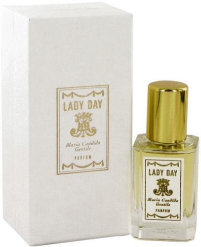 Фото духиMaria Candida Gentile Lady Day