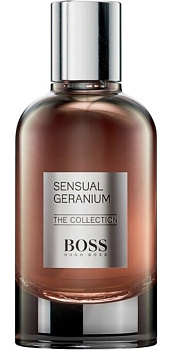Фото духи Hugo Boss Sensual Geranium