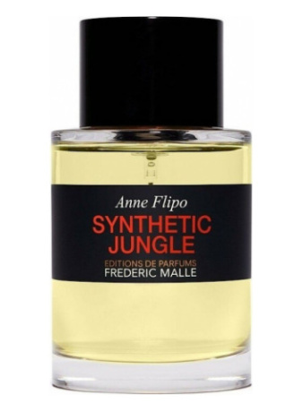 Фото духиFrederic Malle Synthetic Jungle