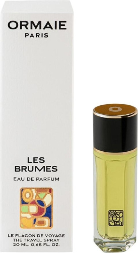 Фото духиOrmaie Les Brumes