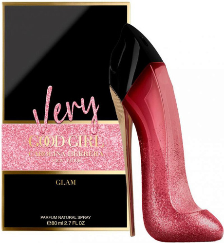 Фото духиCarolina Herrera Very Good Girl Glam