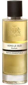 Фото духи Jacques Fath Vers Le Sud