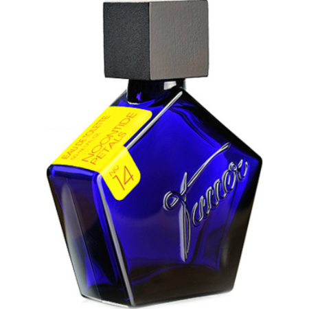 Фото духиAndy Tauer №14 Noontide Petals