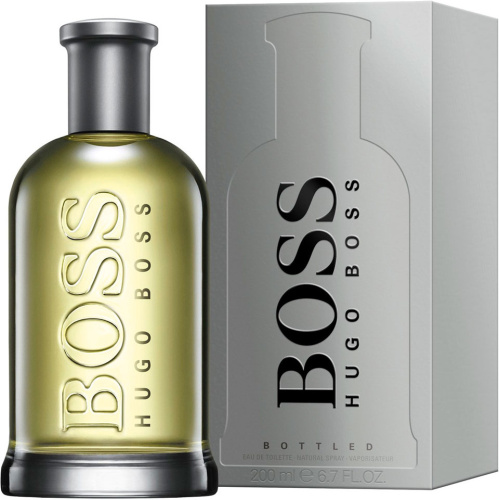 Фото духиHugo Boss Boss Bottled