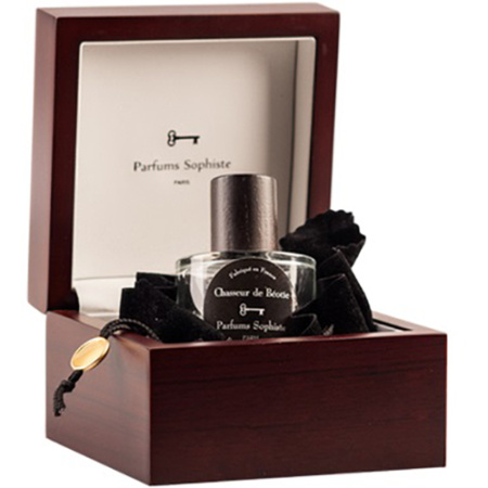 Фото духиParfums Sophiste Chasseur de Botie
