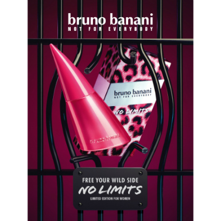 Фото духиBruno Banani No Limits Woman