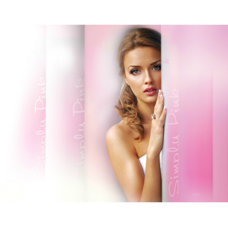 Фото духиAquolina Simply Pink by Pink Sugar
