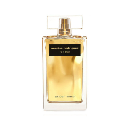 Фото духиNarciso Rodriguez Amber Musc
