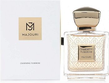 Фото духи Majouri Charming Tuberose