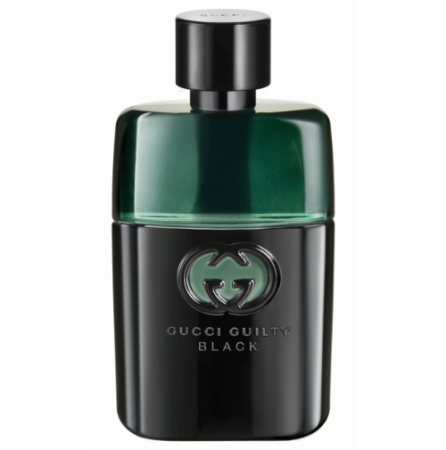 Фото духиGucci Guilty Black Pour Homme