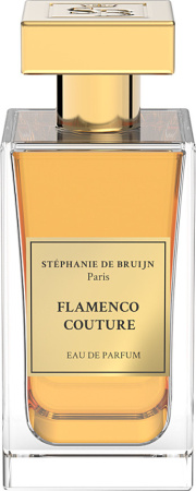 Фото духиStephanie de Bruijn Flamenco Couture
