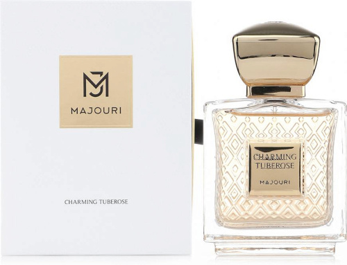 Majouri Charming Tuberose (20-88768 парфюмерная вода 75 мл)