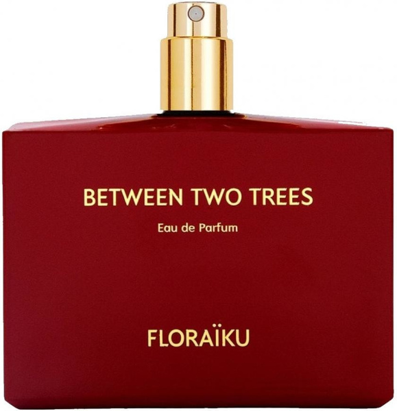 Floraiku Between Two Trees (20-73580 парфюмерная вода-тестер 50 мл)