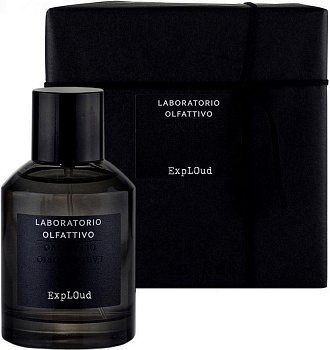 Фото духи Laboratorio Olfattivo Exploud