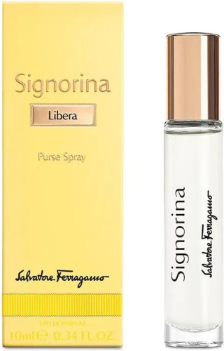 Фото духиSalvatore Ferragamo Signorina Libera