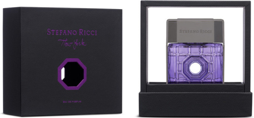 Stefano Ricci New York (20-66577 парфюмерная вода 100 мл)