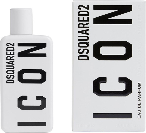Фото духиDsquared2 Icon Pour Femme