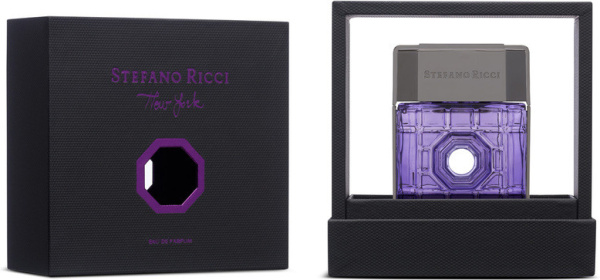 Stefano Ricci New York (20-66577 парфюмерная вода 100 мл)