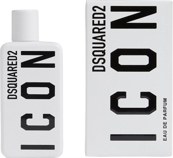Фото духиDsquared2 Icon Pour Femme