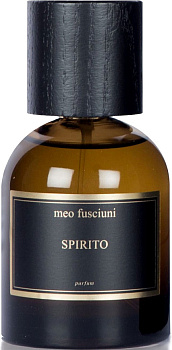 Фото духи Meo Fusciuni Spirito