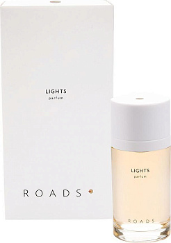 Фото духи Roads Lights