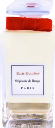 Фото духиStephanie de Bruijn Paris - Bombay