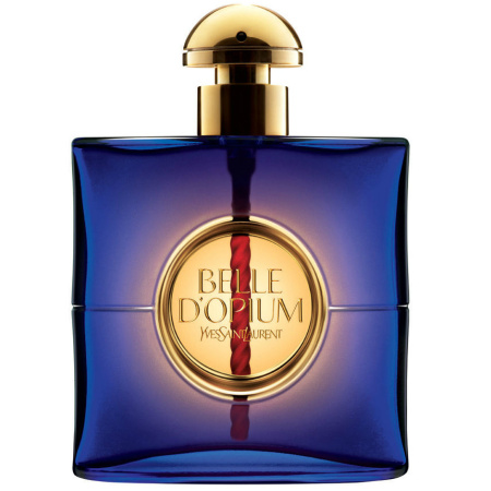 Фото духиYves Saint Laurent Belle D`Opium