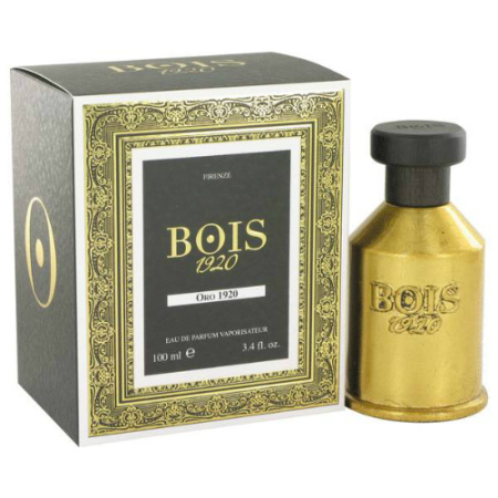 Фото духиBois 1920 Oro 1920