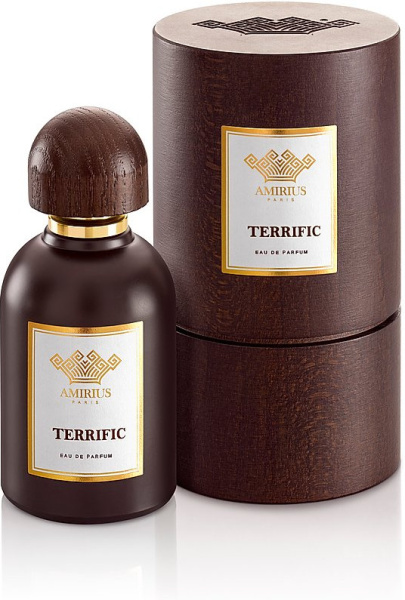 Amirius Terrific (20-45896 парфюмерная вода 75 мл)