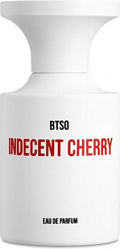 Фото духи Borntostandout Indecent Cherry
