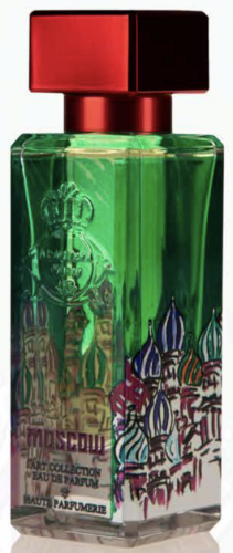 Фото духиAl Jazeera Perfumes Moscow