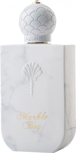 Lazure Perfumes Marble Bay (20-21743 парфюмерная вода-тестер 80 мл)
