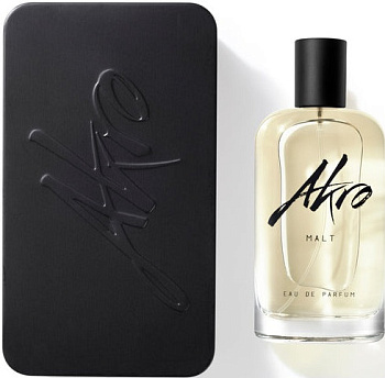 Akro Malt (20-22583 парфюмерная вода 100 мл)