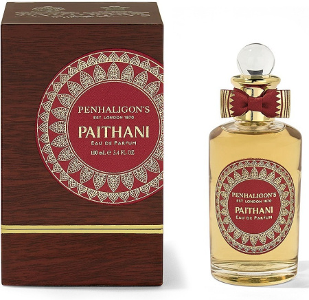 Фото духиPenhaligon's Paithani