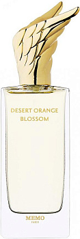 Фото духи Memo Desert Orange Blossom