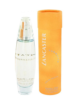 Lancaster Sunwater (20-67693 туалетная вода 50 мл)
