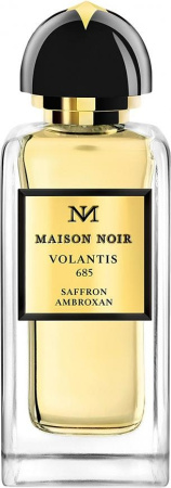 Фото духиMaison Noir Alter Ego