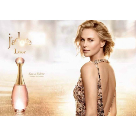 Фото духиDior J`Adore Lumiere