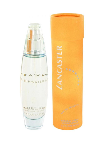 lancaster sunwater 50vk