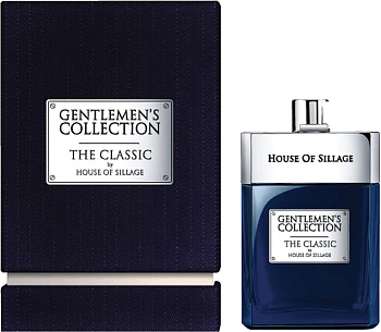Фото духи House Of Sillage The Classic
