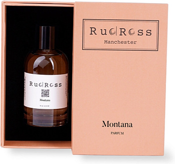 Фото духи RudRoss Montana