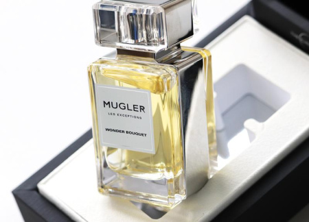 Фото духиThierry Mugler Wonder Bouquet